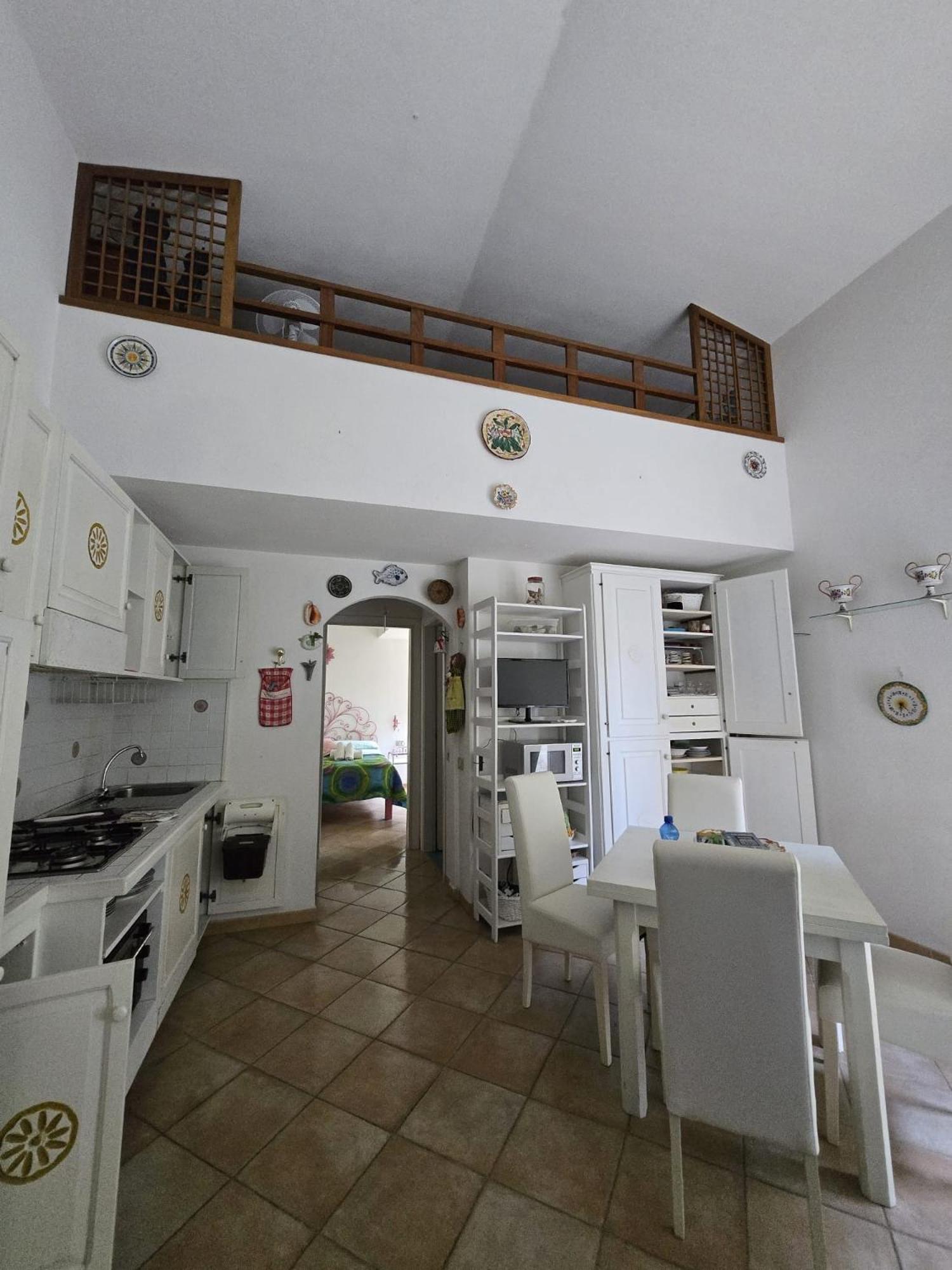 Appartamento Gallura Da Giuseppina Santa Teresa Gallura Exterior photo