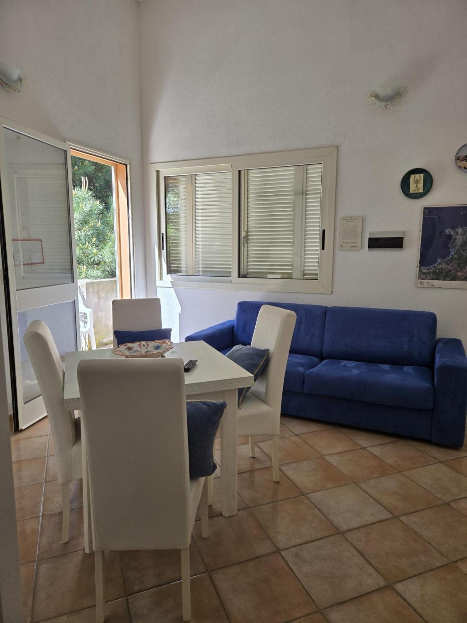 Appartamento Gallura Da Giuseppina Santa Teresa Gallura Exterior photo
