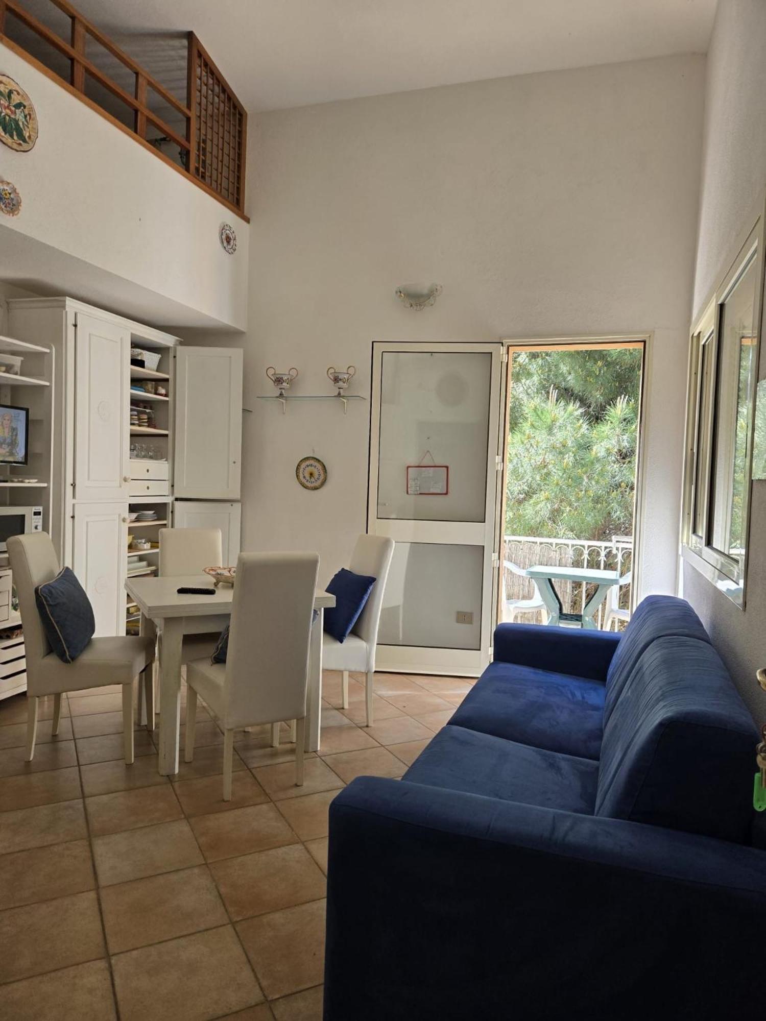 Appartamento Gallura Da Giuseppina Santa Teresa Gallura Exterior photo